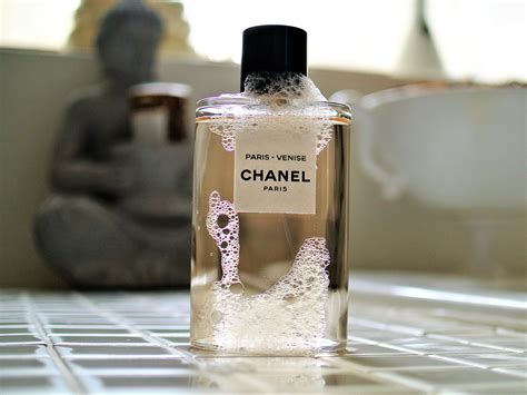 les eaux de Chanel reviews